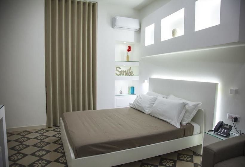 تختخواب و صبحانه Villa Adelaide Suite &