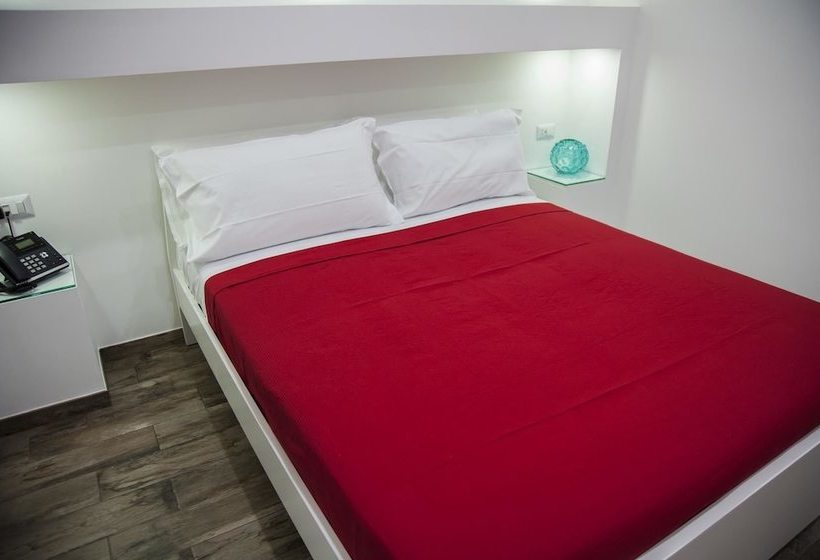 تختخواب و صبحانه Villa Adelaide Suite &