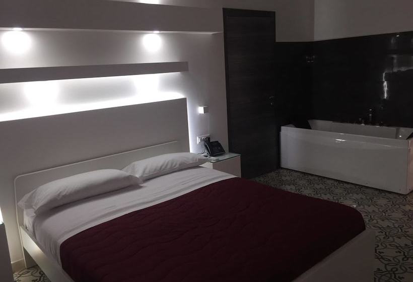 تختخواب و صبحانه Villa Adelaide Suite &