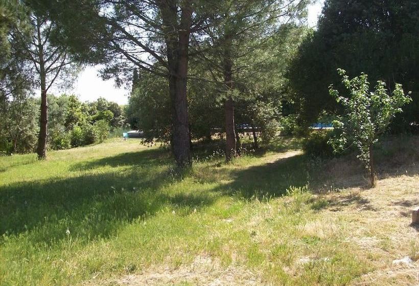 בית מלון כפרי Agriturismo Gesseta