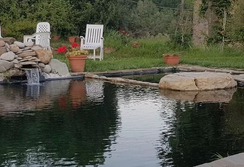 Maaseutuhotelli Agriturismo Il Montale