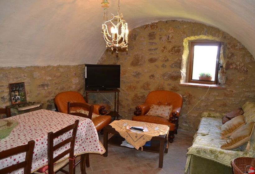 Сельский отель Agriturismo Il Montale