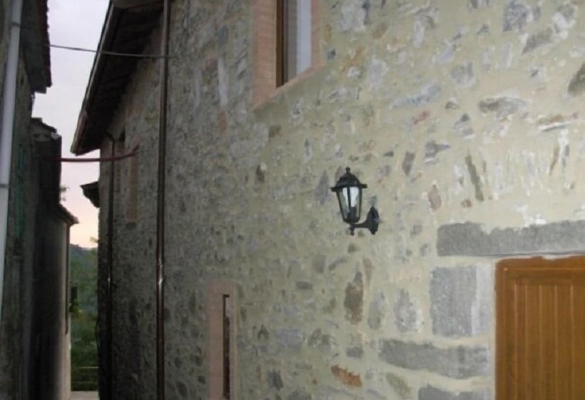 Сельский отель Agriturismo Il Montale