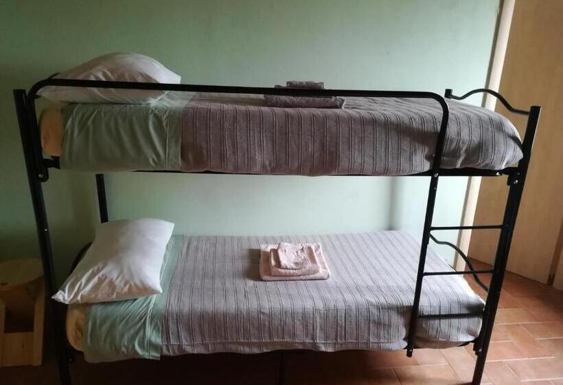 فندق ريفى Agriturismo Loghino Sabbioni