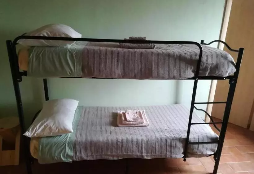 Maaseutuhotelli Agriturismo Loghino Sabbioni