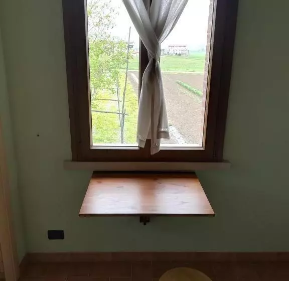 Maaseutuhotelli Agriturismo Loghino Sabbioni