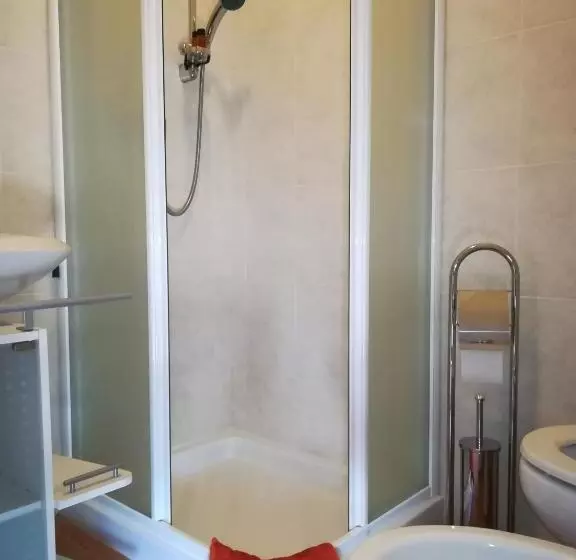 Maaseutuhotelli Agriturismo Loghino Sabbioni