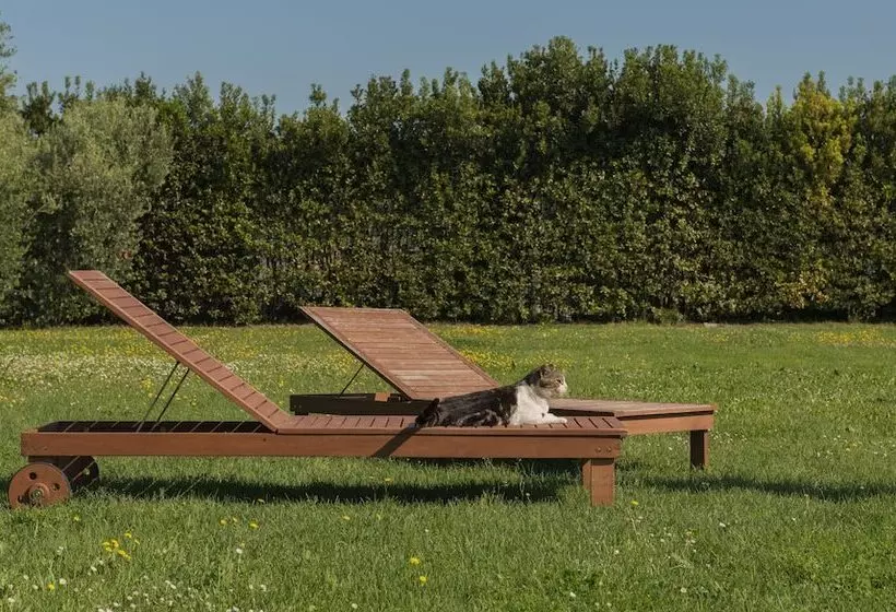 Maaseutuhotelli La Selva