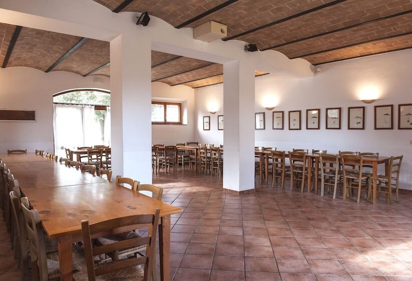 فندق ريفى La Selva