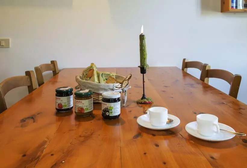 Maaseutuhotelli La Selva