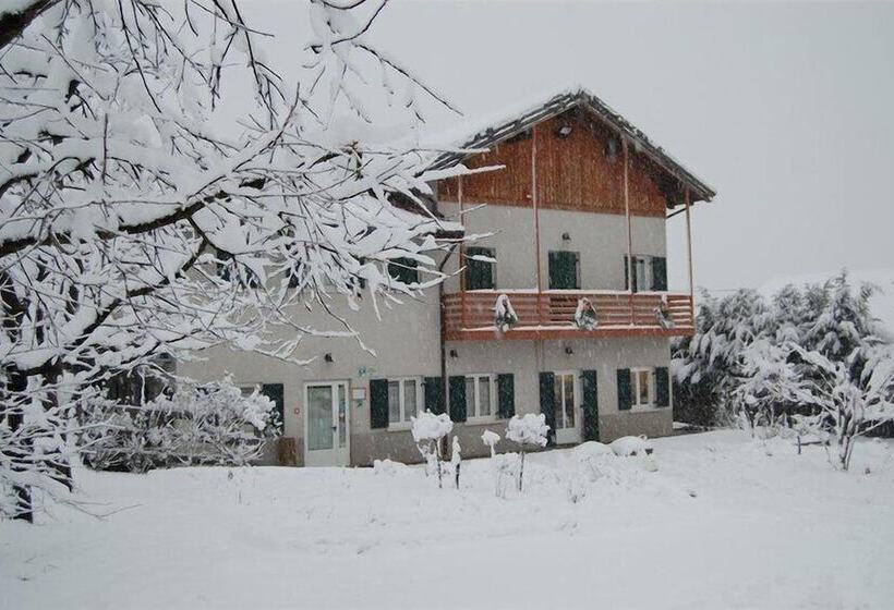 Сельский отель Montibeller