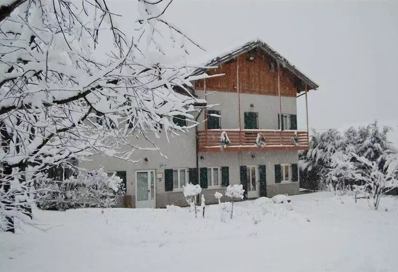 Maaseutuhotelli Montibeller