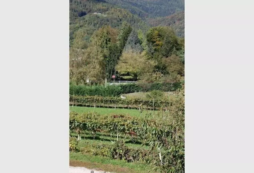 Maaseutuhotelli Montibeller