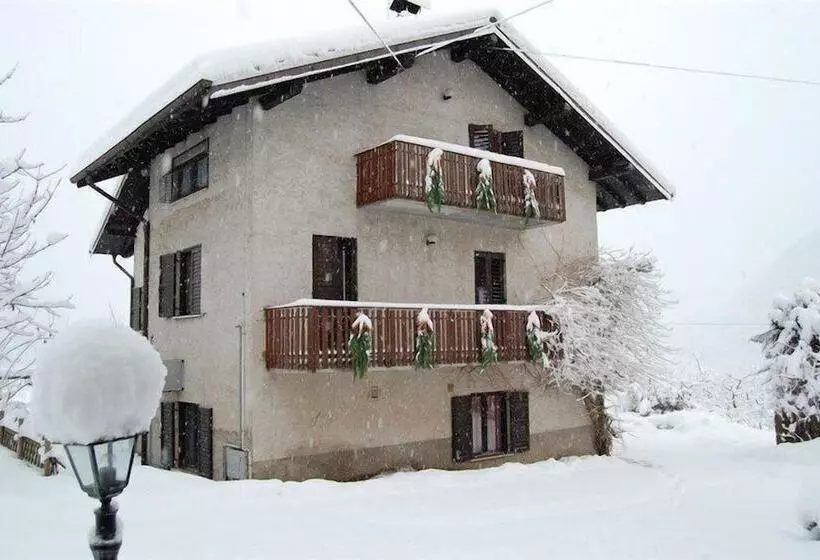 Maaseutuhotelli Montibeller