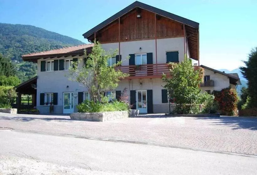 Maaseutuhotelli Montibeller