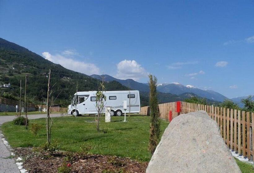 Сельский отель Montibeller