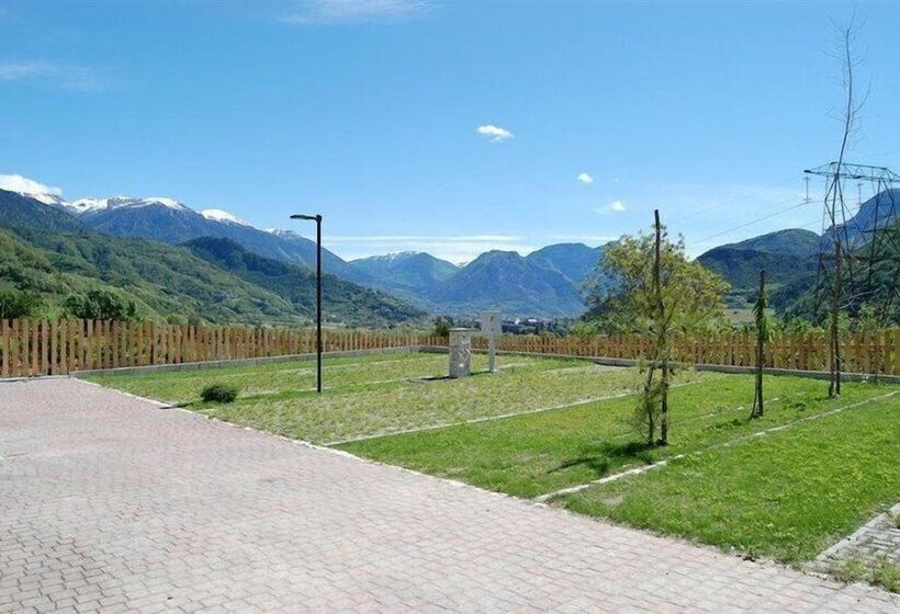 Сельский отель Montibeller