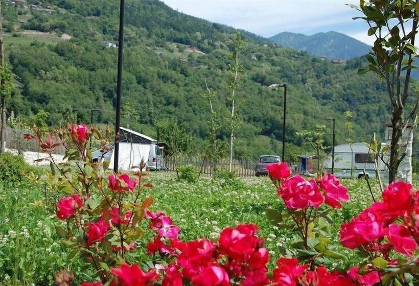 Сельский отель Montibeller