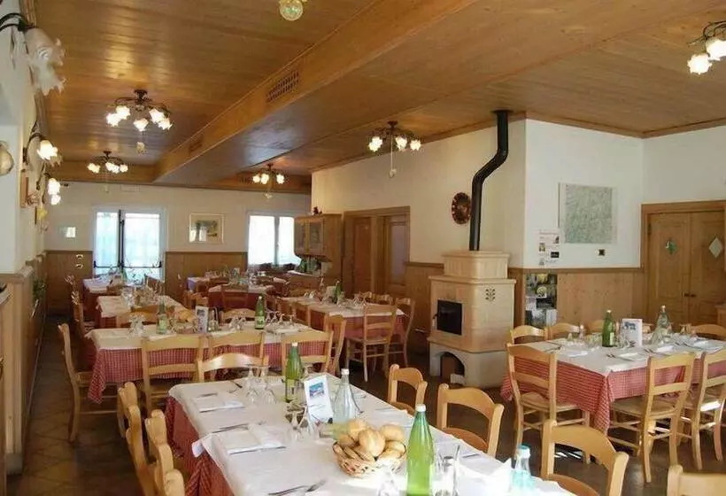 Maaseutuhotelli Montibeller