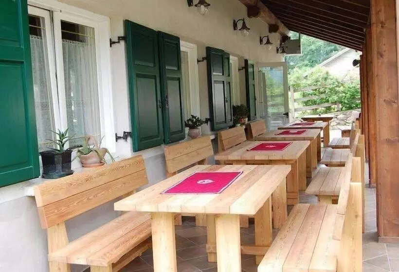 Maaseutuhotelli Montibeller