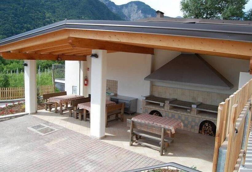 Сельский отель Montibeller