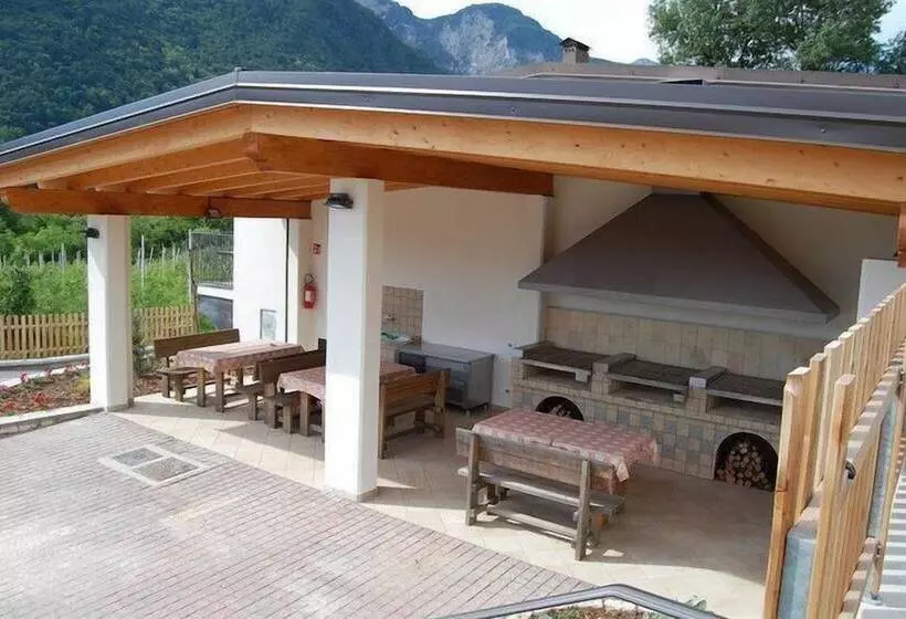 Maaseutuhotelli Montibeller