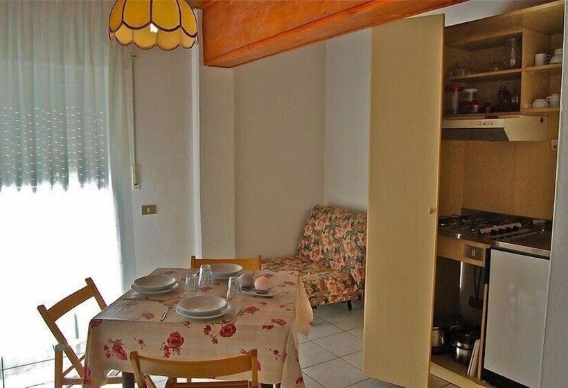 Сельский отель Montibeller