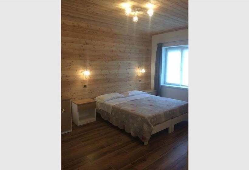 Сельский отель Montibeller