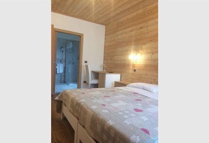 Сельский отель Montibeller