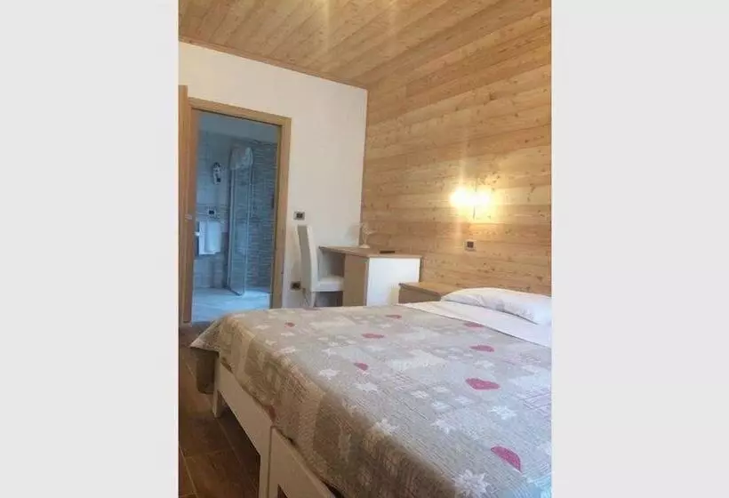 Maaseutuhotelli Montibeller