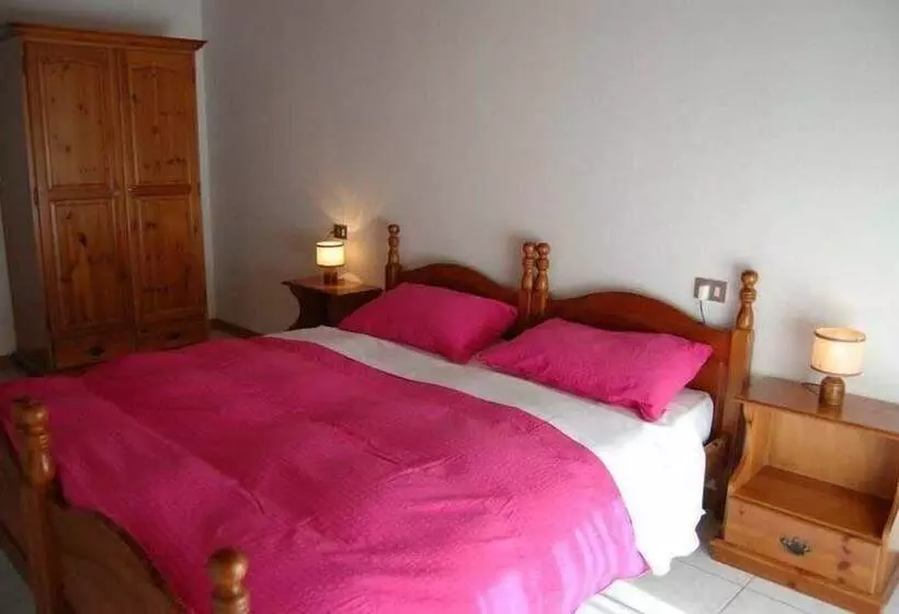 Maaseutuhotelli Montibeller