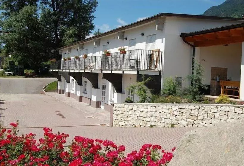 Maaseutuhotelli Montibeller