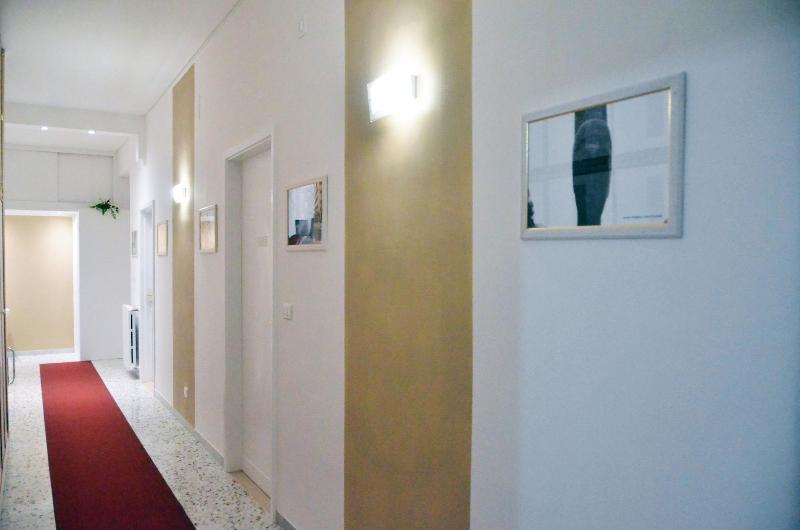 پانسیون Le Sculture B&b