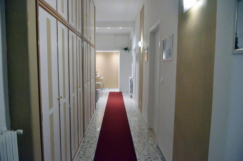 پانسیون Le Sculture B&b