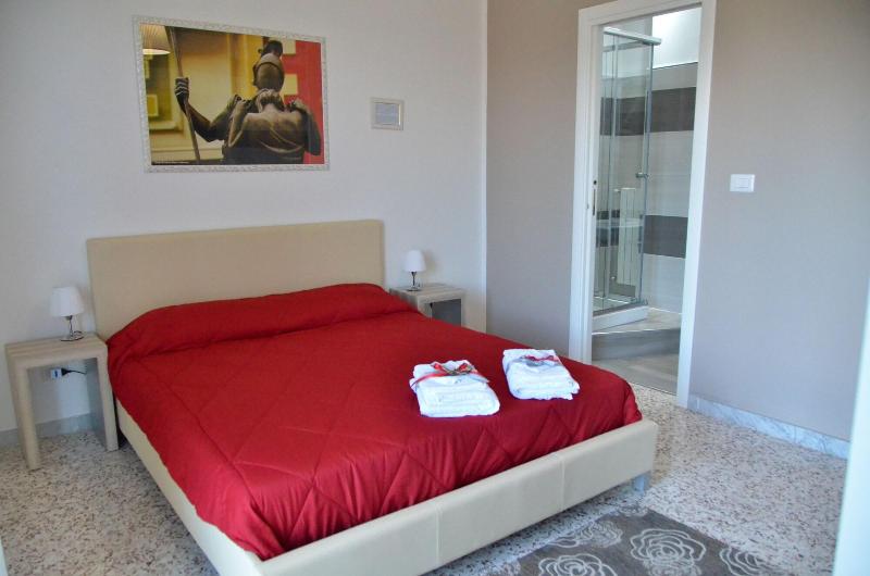 پانسیون Le Sculture B&b