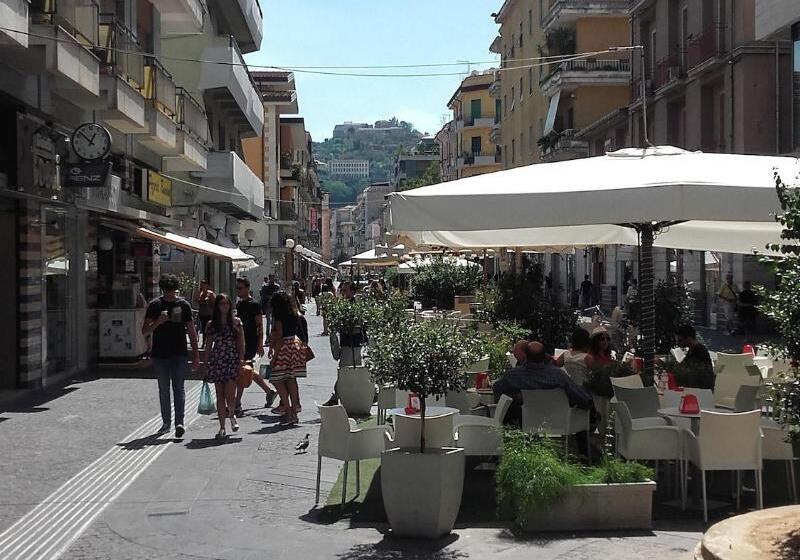 پانسیون Le Sculture B&b