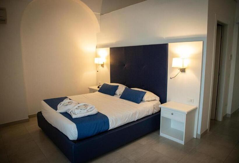 Пансион Villa Emanuel