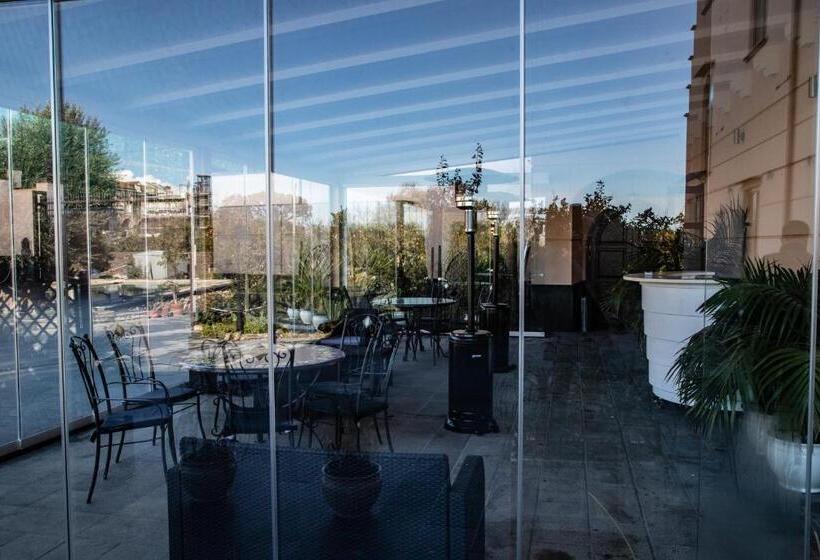 Пансион Villa Emanuel