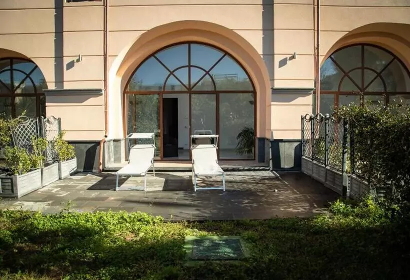 پانسیون Villa Emanuel