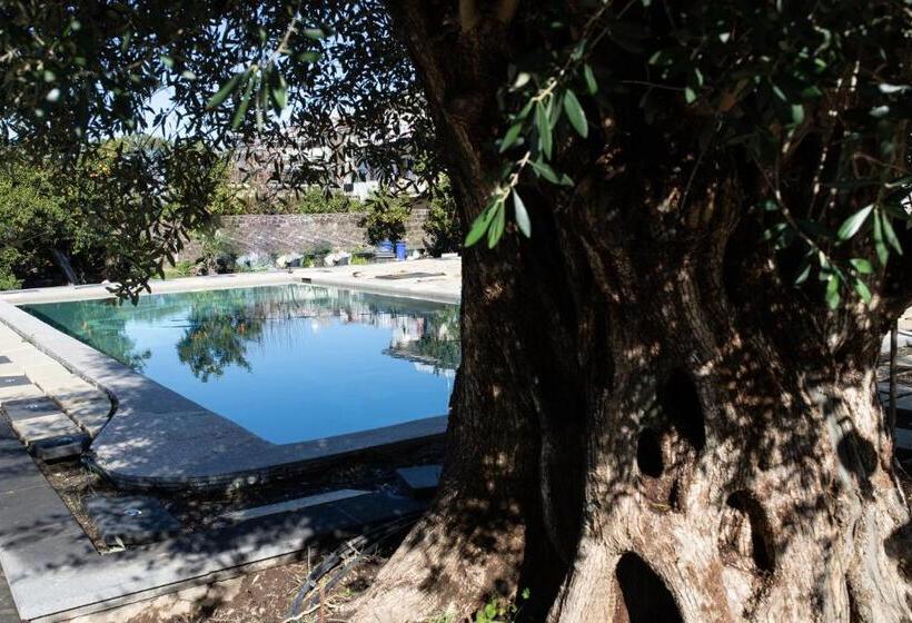 Пансион Villa Emanuel