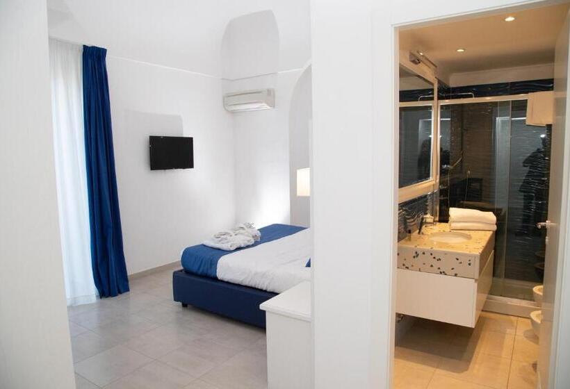 Пансион Villa Emanuel