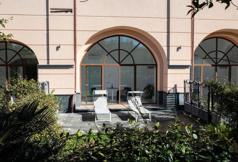 Пансион Villa Emanuel