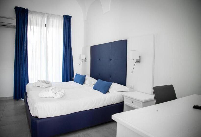 Пансион Villa Emanuel