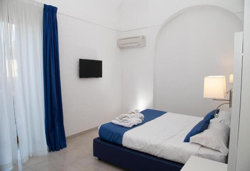 Пансион Villa Emanuel