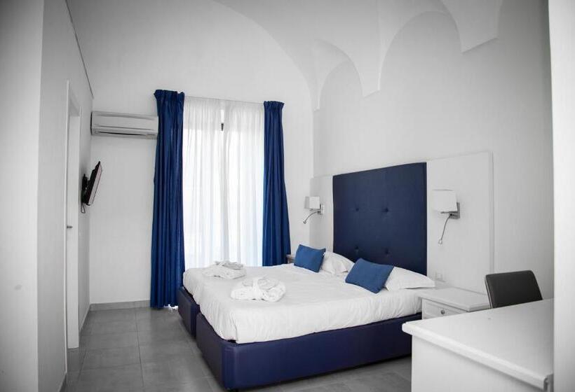 Пансион Villa Emanuel