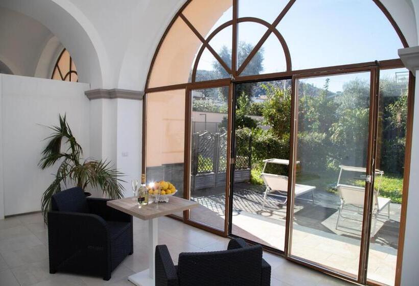 Пансион Villa Emanuel