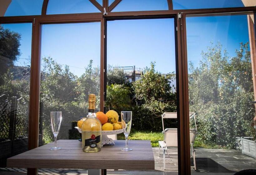 Пансион Villa Emanuel