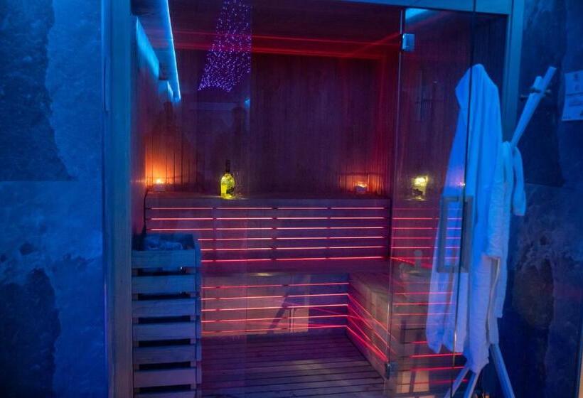 Пансион Villa Emanuel