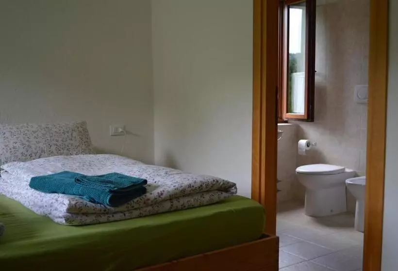 Alla Casetta B&b