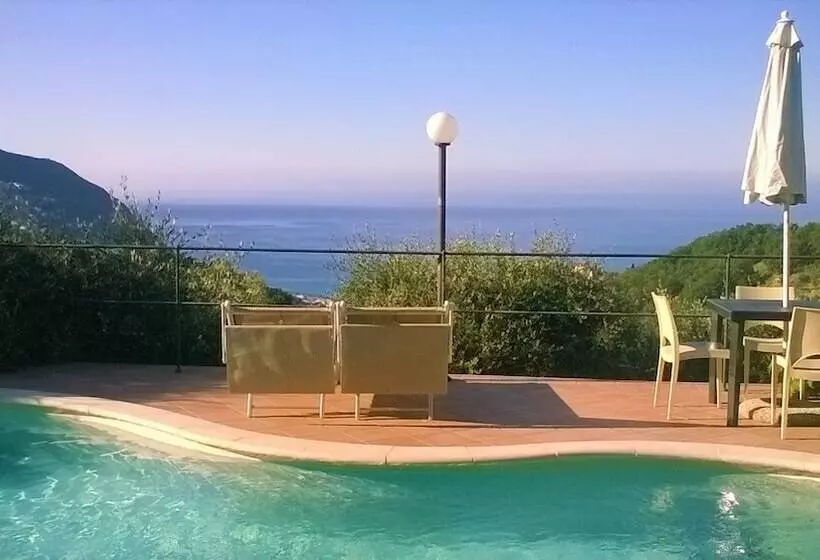 B&b Villa Rosetta